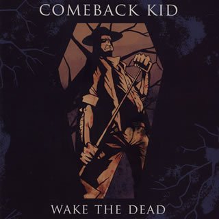 album comeback kid