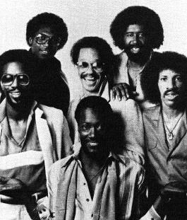 album commodores