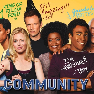 community