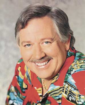 album john conlee