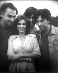 album cowboy junkies