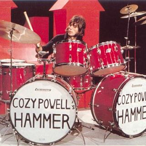 cozy powell