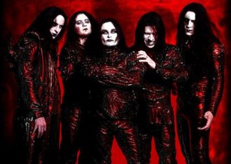 album cradle of filth