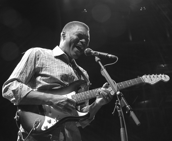 album robert cray