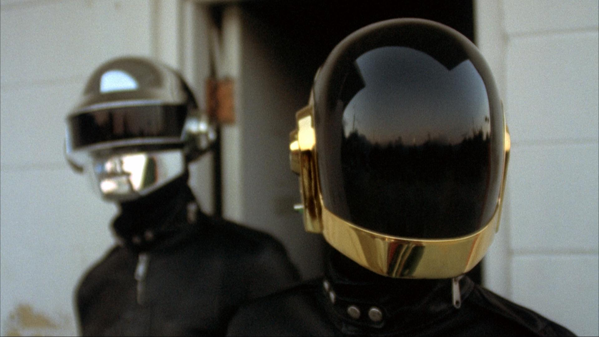 album daft punk