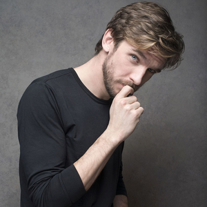 dan stevens