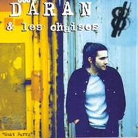 album daran et les chaises