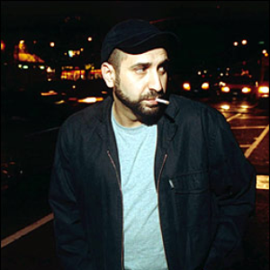 dave attell