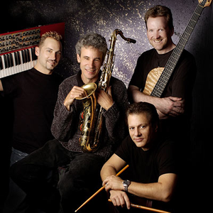 dave weckl band