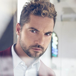 david bisbal