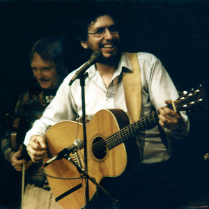 david bromberg