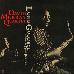 david murray quartet