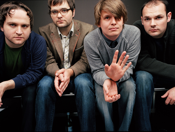 album death cab for cutie