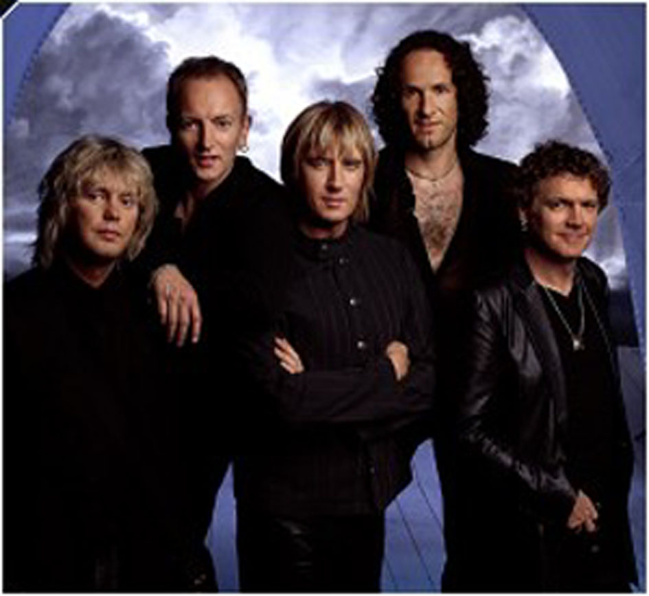 album def leppard