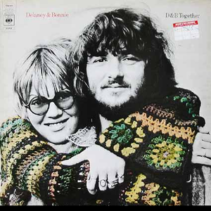 delaney and bonnie