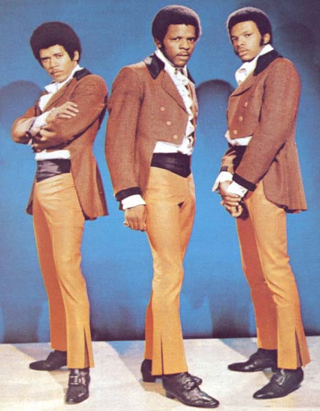 album the delfonics