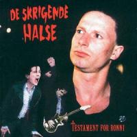 album de skrigende halse