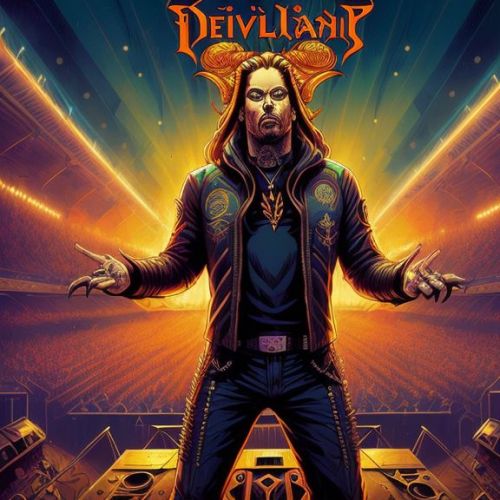 album devildriver