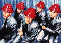 album devo