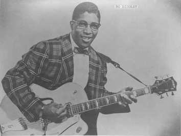 album bo diddley