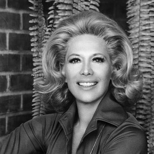 dinah shore