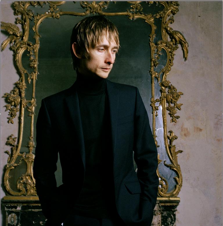 album the divine comedy