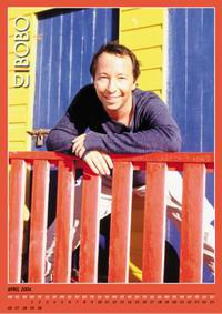 album dj bobo