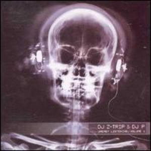 dj z-trip and dj p