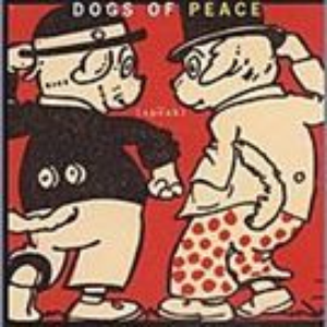 dogs of peace