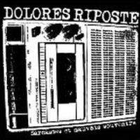 album dolores riposte