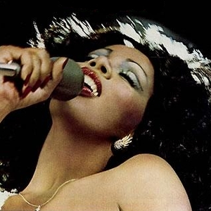 donna summer