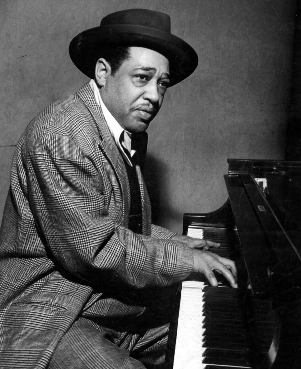 album duke ellington