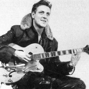 eddie cochran