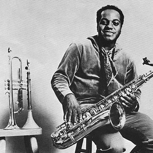 eddie harris