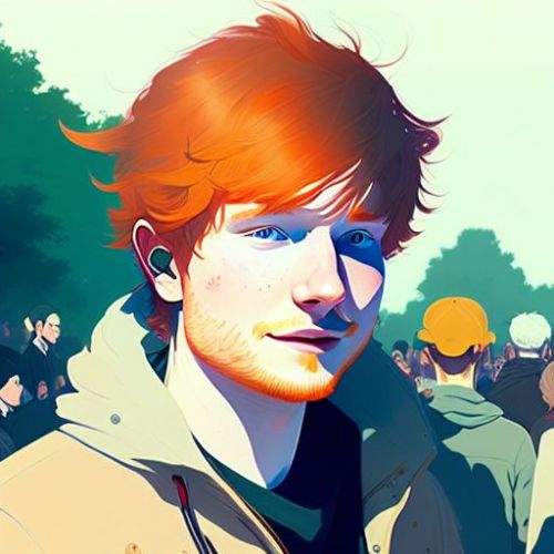 album ed sheeran