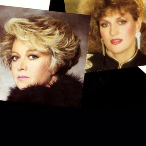 elaine paige and barbara dickson