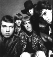 album the electric prunes