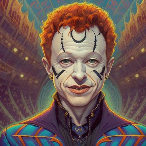 album danny elfman