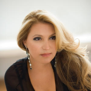 eliane elias