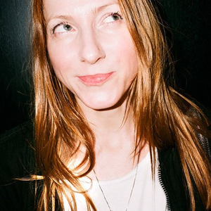 ellen allien