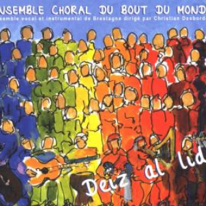 ensemble choral du bout du monde