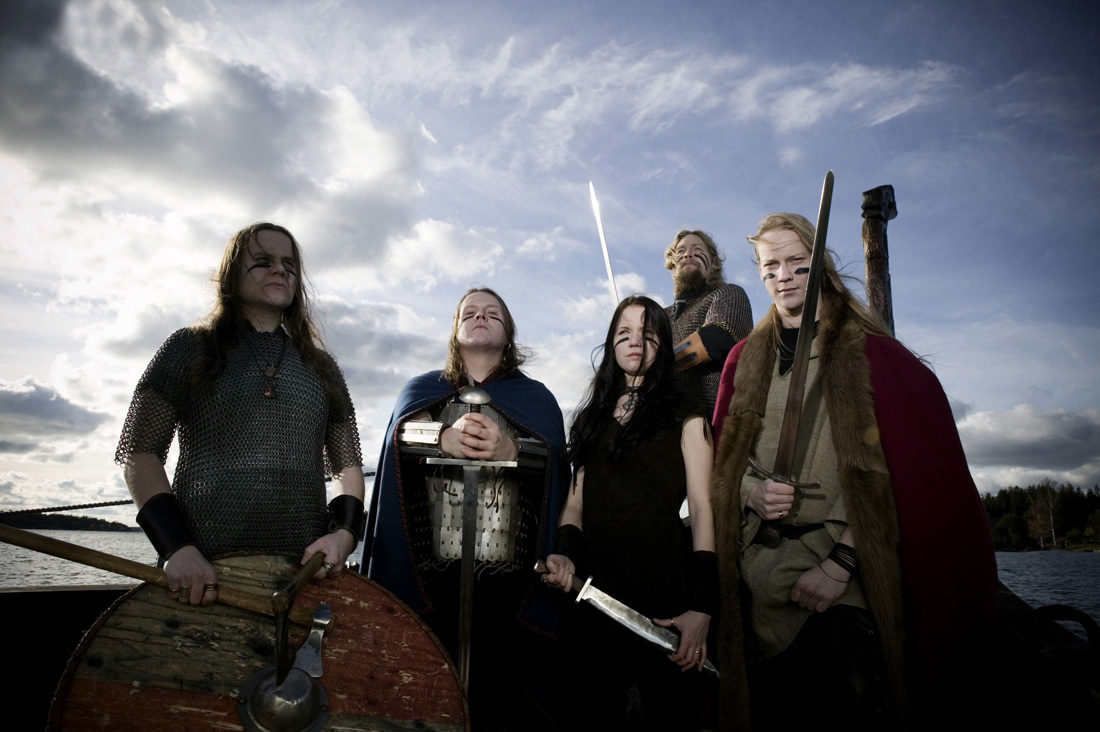 album ensiferum