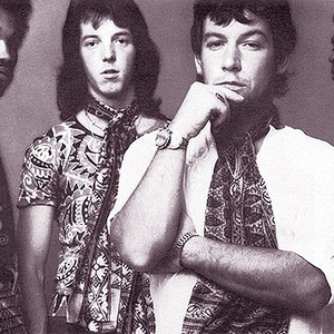 eric burdon band