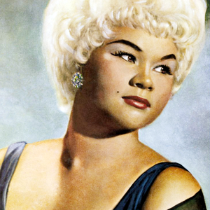 etta james