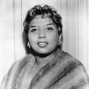 etta jones