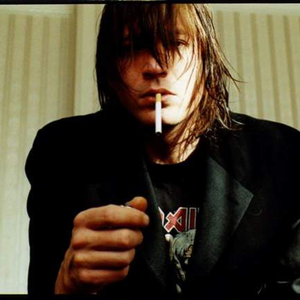 evan dando