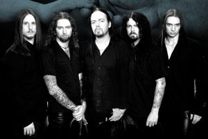 album evergrey