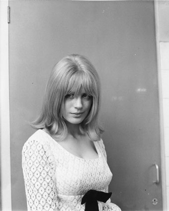 album marianne faithfull