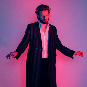 father john misty