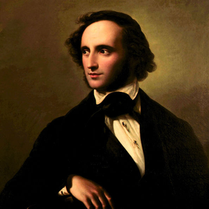 felix mendelssohn